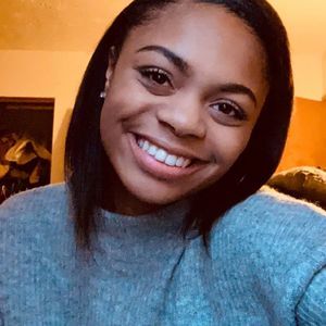 Meet your Posher, Jahda